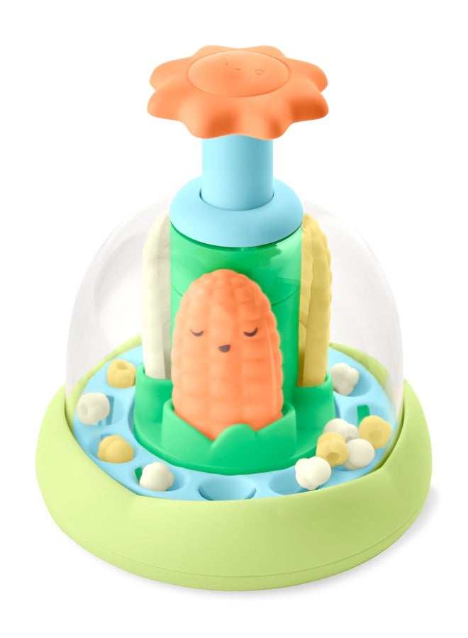 Skip Hop Farmstand Push & Spin - Image 3