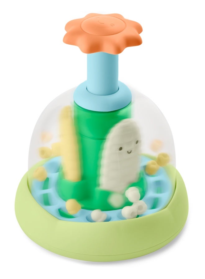Skip Hop Farmstand Push & Spin - Image 2