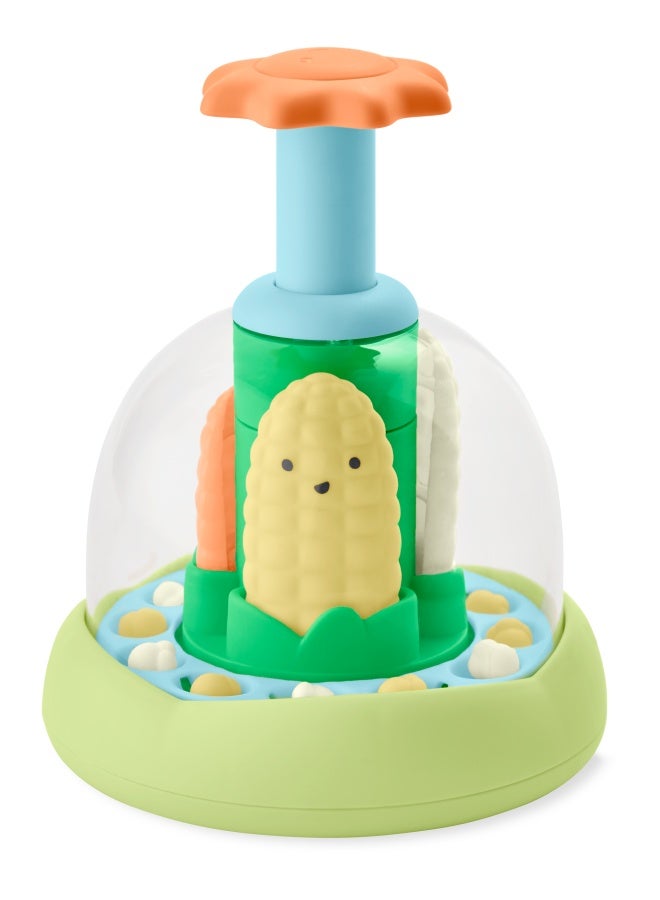 Skip Hop Farmstand Push & Spin - Image 1
