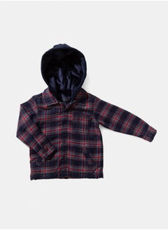 OWNKIDS Kids Boys Over Shirt 