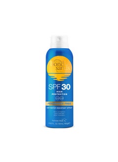 Bondi Sands SPF30 Aerosol Fragrance Free Mist Spray 160g - pzsku/Z5FCA479CCA04367ED5E1Z/45/_/1713008740/8fe96e02-ac37-4bc4-b5d7-10fd5b678277