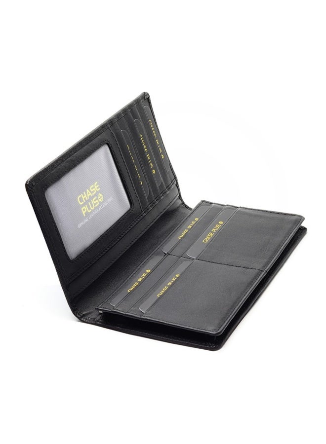 Chase Plus Long Wallet for Men - Image 3