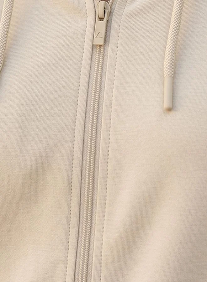 سبلاش اكتف 2-Way Stretch Hoodie