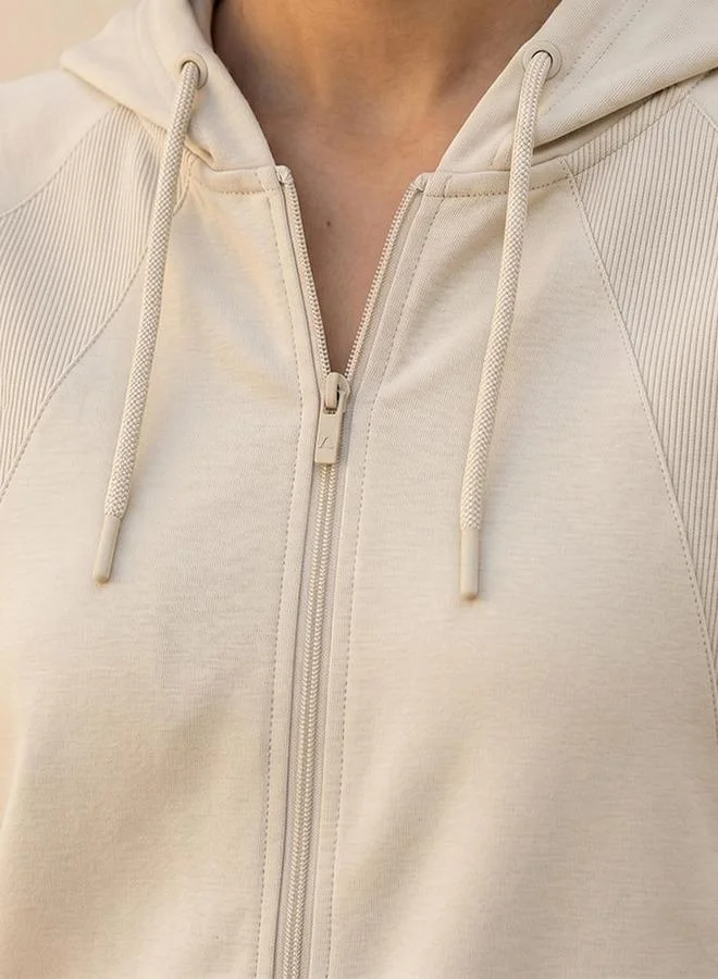 Splash Active 2-Way Stretch Hoodie