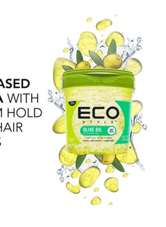 Ecostyle Olive Oil Styling Gel Green 236 ml‏ - pzsku/Z5FCA6BFFBD3D0409F047Z/45/_/1736870714/574a3db4-47d9-470c-adf9-822e3d0d5bb0