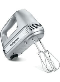 Cuisinart Cuisinart Power Advantage Plus 9-Speed Hand Mixer with Storage Case  - Image 4
