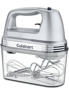 Cuisinart Cuisinart Power Advantage Plus 9-Speed Hand Mixer with Storage Case  - Image 1