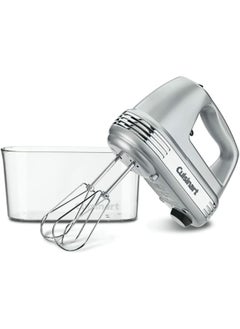 Cuisinart Cuisinart Power Advantage Plus 9-Speed Hand Mixer with Storage Case  - Image 3