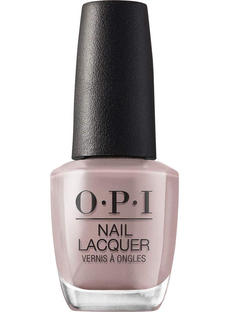أو بي آي O.P.I طلاء أظافر 15 مل طلاء أظافر يدوم طويلاً ومقاوم للتشقق - Image 1