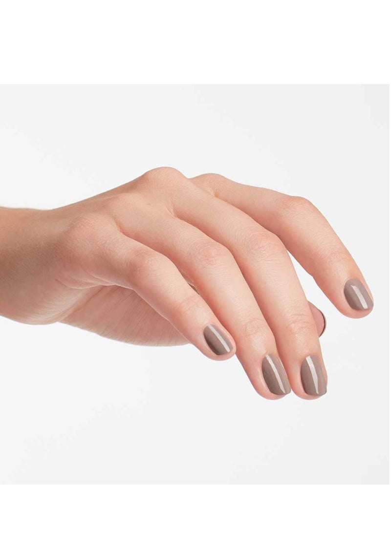 أو بي آي O.P.I طلاء أظافر 15 مل طلاء أظافر يدوم طويلاً ومقاوم للتشقق - Image 2