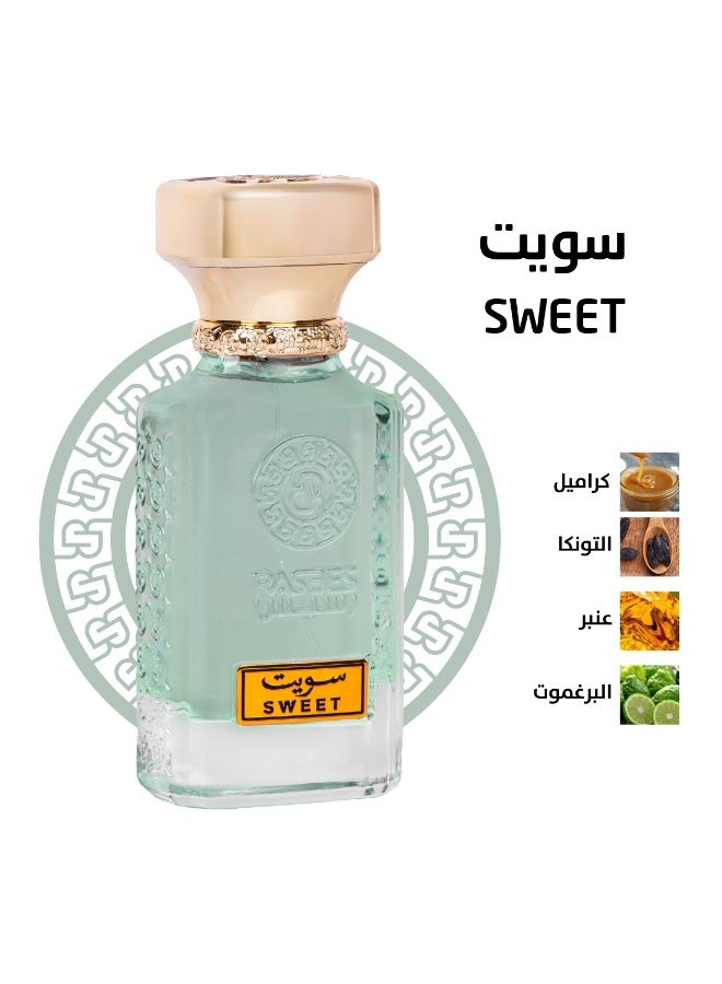  رسيس عطر سويت  75 مل