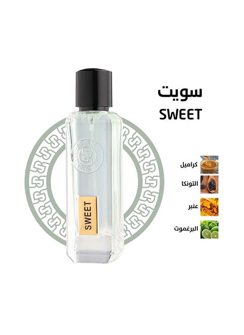 عطر سويت  75 مل