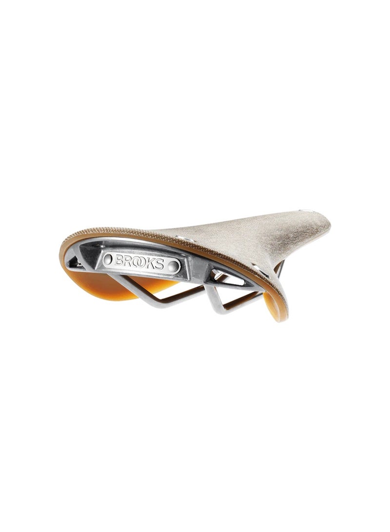 Brooks England Brooks C17 Cambium Saddle Natural - Image 1