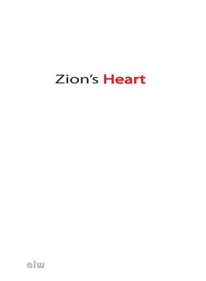 Zion s Heart - Paperback