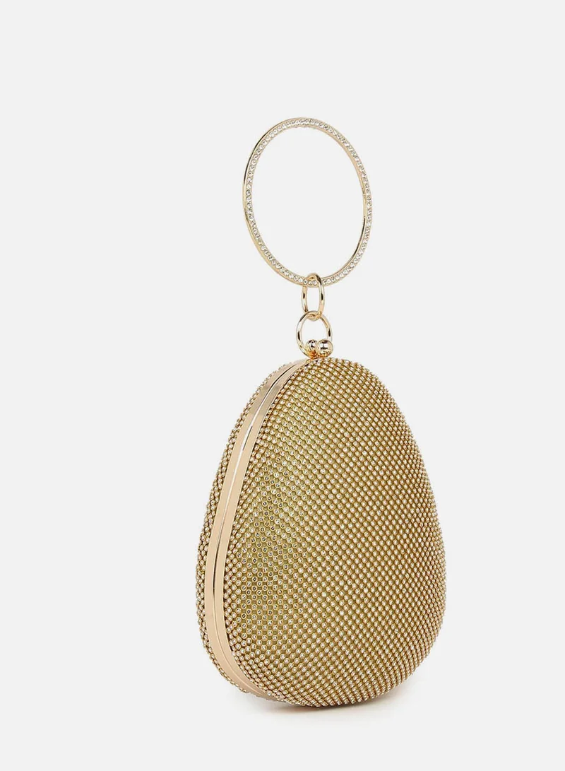 صوص هاوت Women's Twinkling Tango Clutch