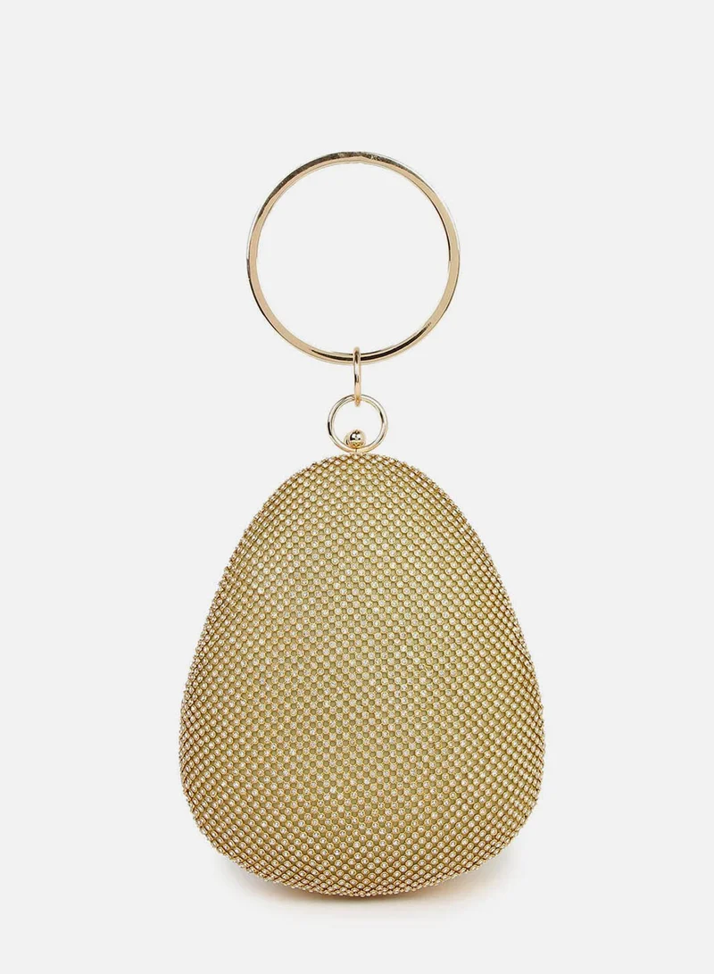 صوص هاوت Women's Twinkling Tango Clutch