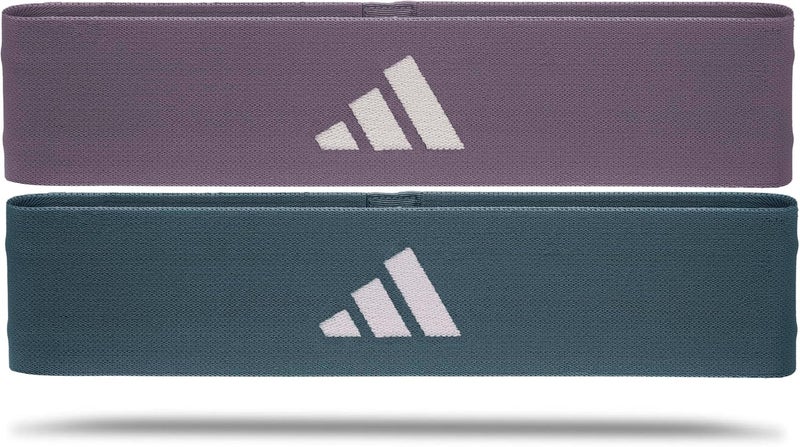 adidas Resistance Bands (Pair) - Legacy - Image 1