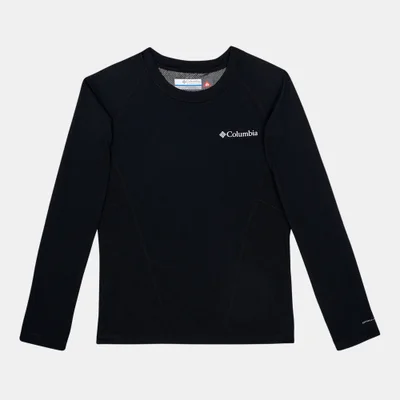Columbia Kids’ Midnight Crew 2 Long Sleeve T-Shirt