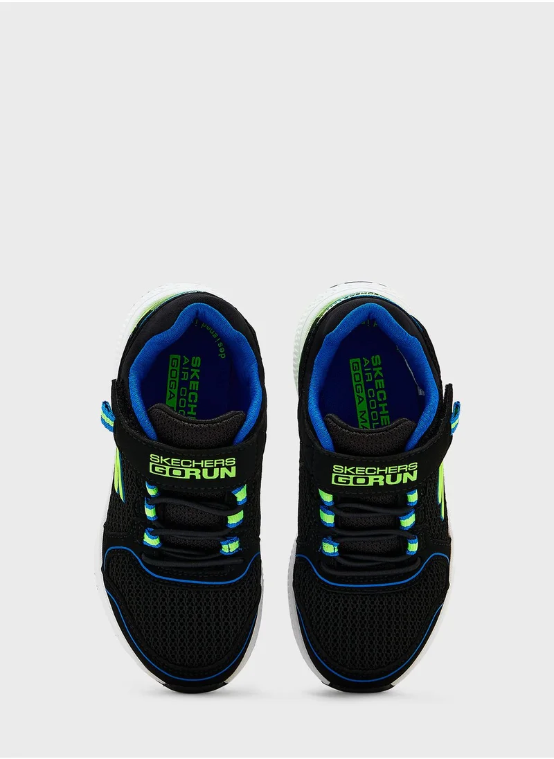 SKECHERS Kids Go Run Consistent
