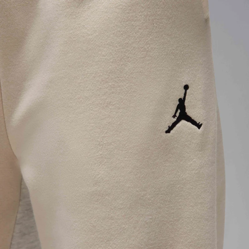 Jordan beige Kids' MJ Future Flight Pants for Women | Best Price UAE