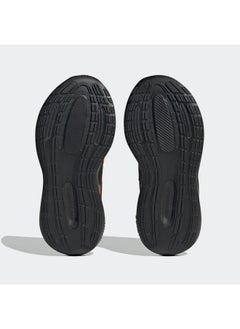 Adidas RunFalcon 3 Lace Running Shoes  - Image 4