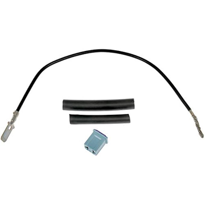 دورمان مجموعة نقل الصمامات 926034 متوافقة مع موديلات فورد المحددة - Image 1