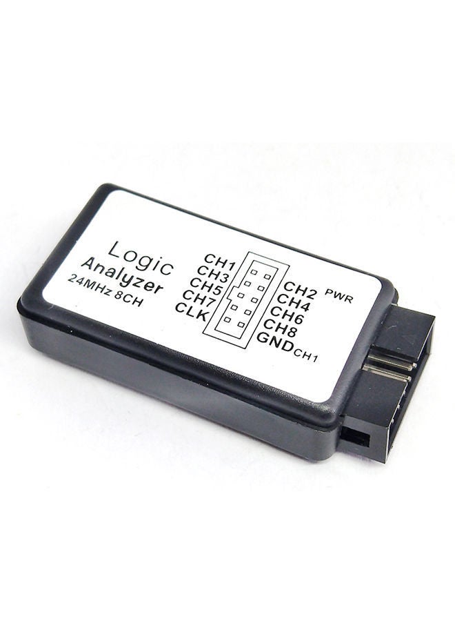 نيبمينينت محلل إشارات رقمية بمنفذ USB متعدد الألوان 10.00x5.00x5.00سنتيمتر - Image 5