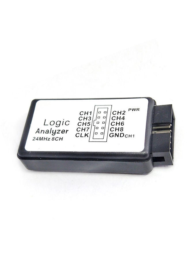 نيبمينينت محلل إشارات رقمية بمنفذ USB متعدد الألوان 10.00x5.00x5.00سنتيمتر - Image 4