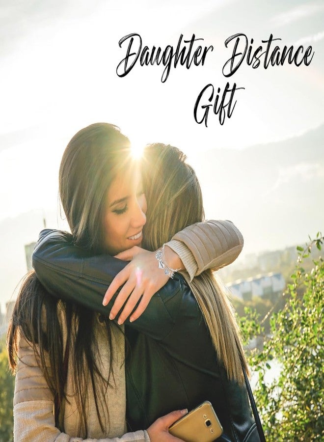 إنفينيتي كوليكشن سوار إنفينيتي كوليكشن للبنات، سوار فضي قابل للتعديل مزين بقلب محفور، وحب، وخرز كريستالي، هدية مميزة من الأم أو الأب لأعياد الميلاد، وحفلات التخرج، والمناسبات الخاصة. - Image 5