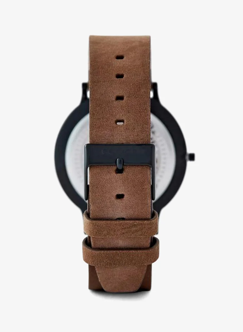 Police  Police Brown Tasman Watch for Men | Best Price UAE
