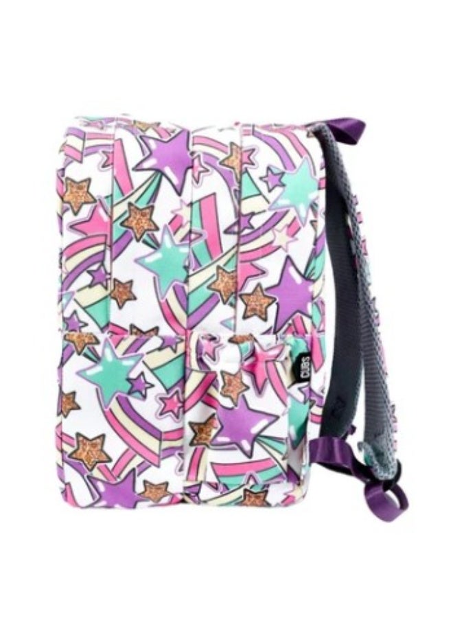 كابز حقيبة ملكة الدراما   مقاس الحقيبة: متوسط - Image 3