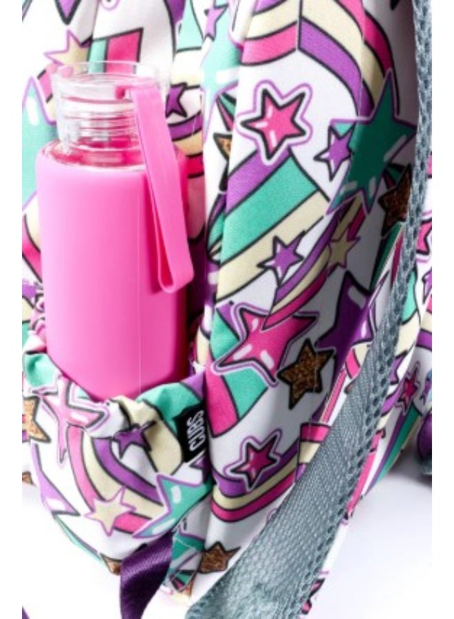 كابز حقيبة ملكة الدراما   مقاس الحقيبة: متوسط - Image 4