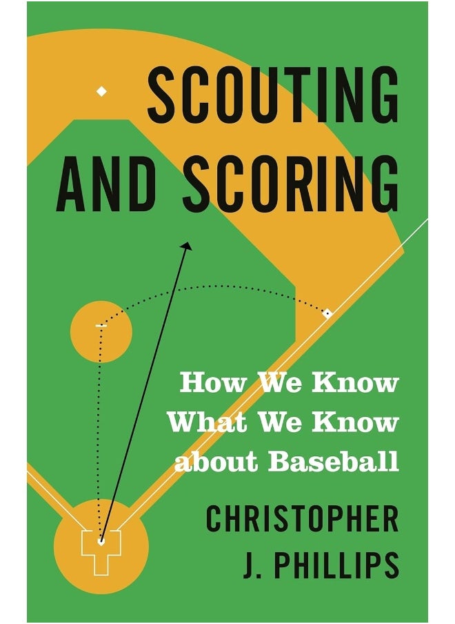 null - Scouting and Scoring: How We Know What We Know about Baseball - Image 1