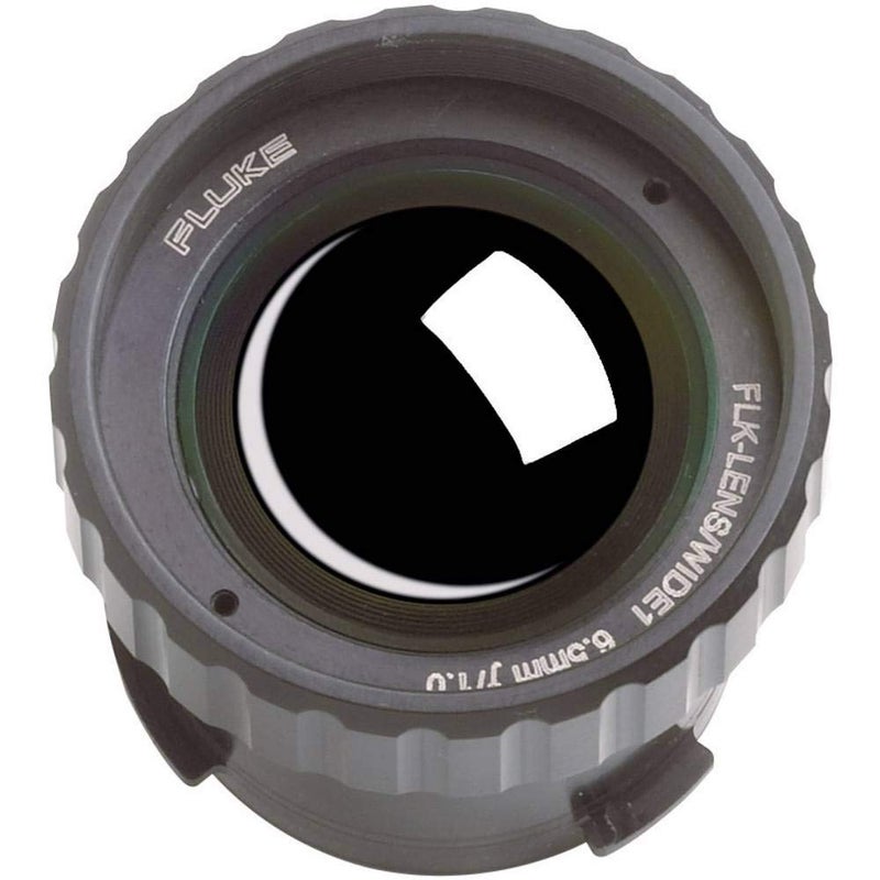 FLUKE Fluke FLKLensWIDE2 Infrared Wide Angle Lens for Industrial Thermal Imager