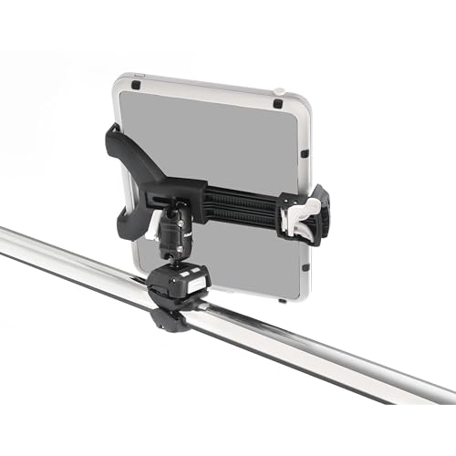 Scanstrut RLS-508-402 ROKK Mini for Tablet with Rail Base - Image 4