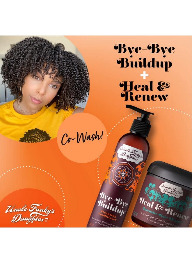 Uncle Funky's Daughter - Heal And Renew - Image 1