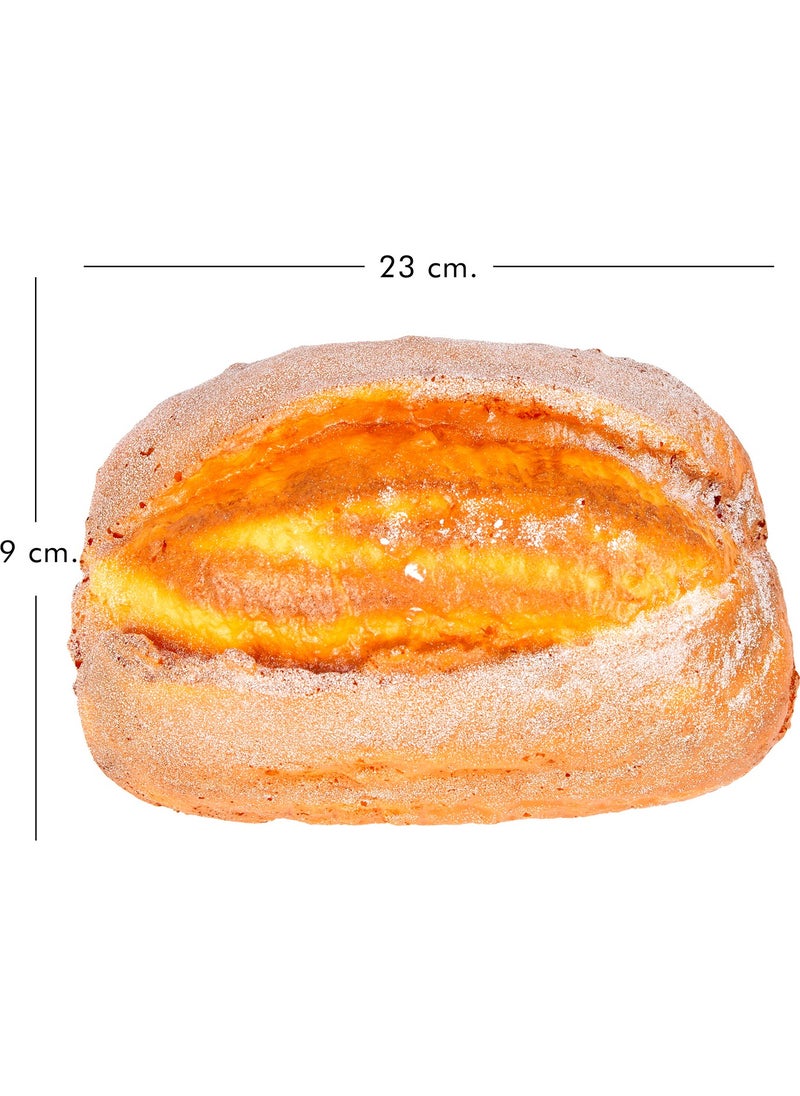 Herdekora Artificial Bread Brown 23X16X9 Cm.  - Image 5