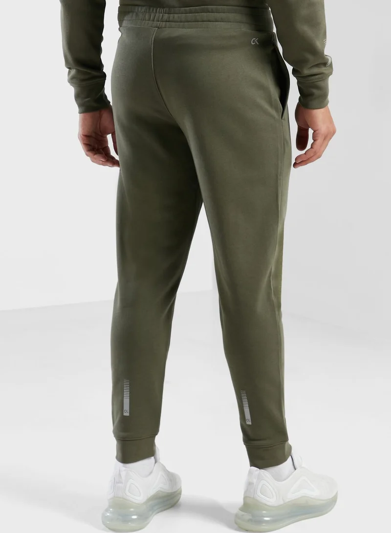 Calvin Klein Sports Knit Sweatpants