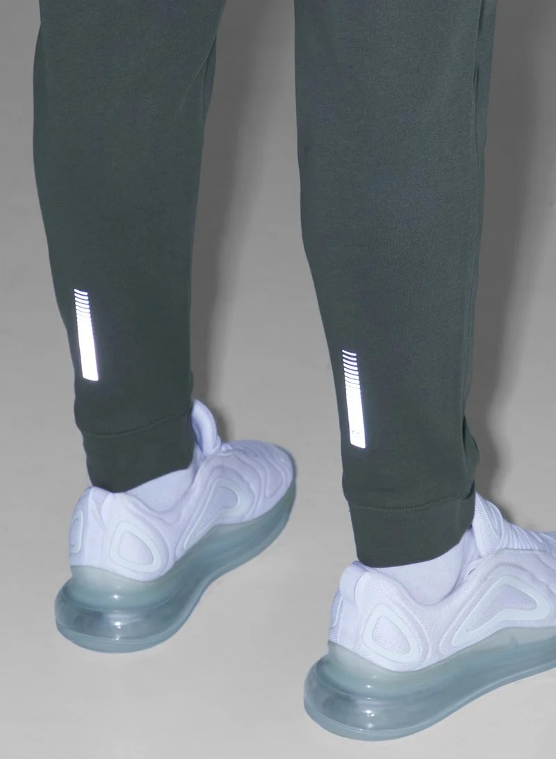 Calvin Klein Sports Knit Sweatpants