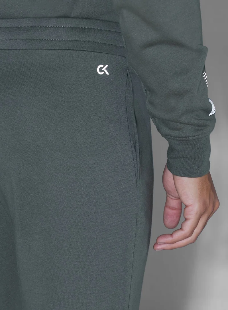 Calvin Klein Sports Knit Sweatpants