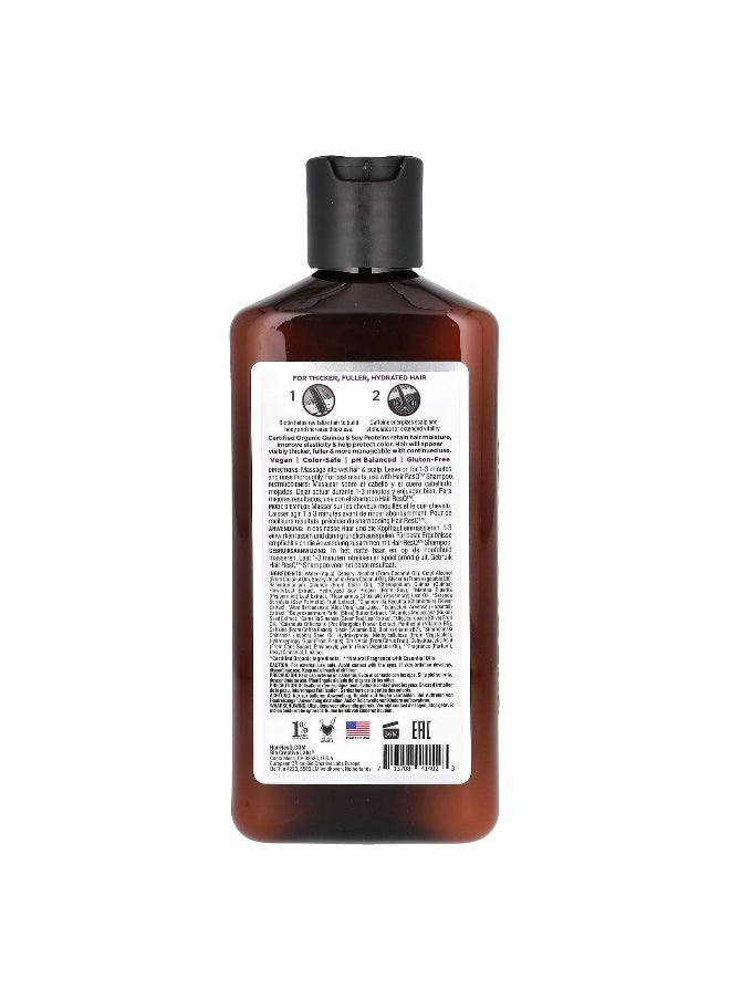 Petal fresh Petal Fresh, Hair ResQ®, Thickening Conditioner, Color Protection, 12 fl oz (355 ml)  - Image 2