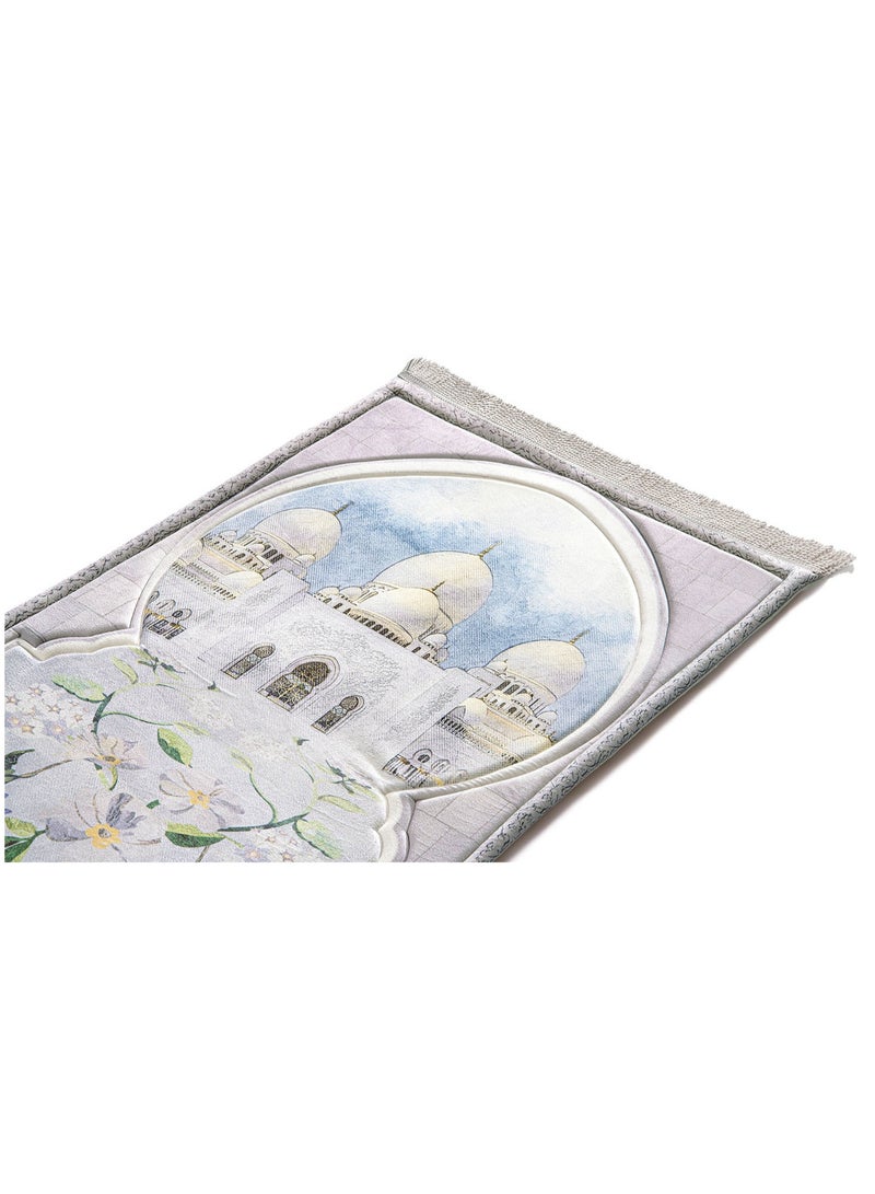 Urban rugs Grand Mosque Premium Prayer Mat - Image 2