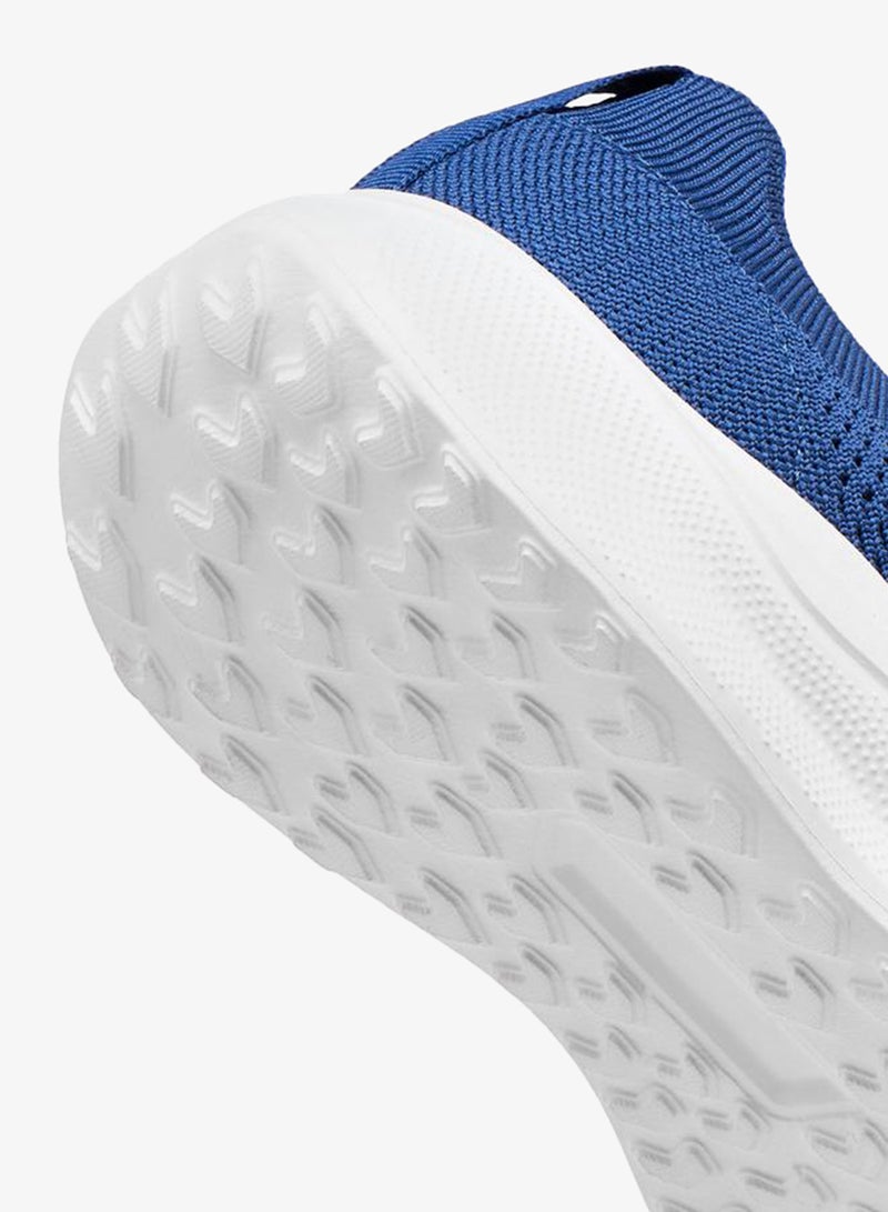 Kappa Kids' Sock Hem Slip-On Sports Shoes - Image 5