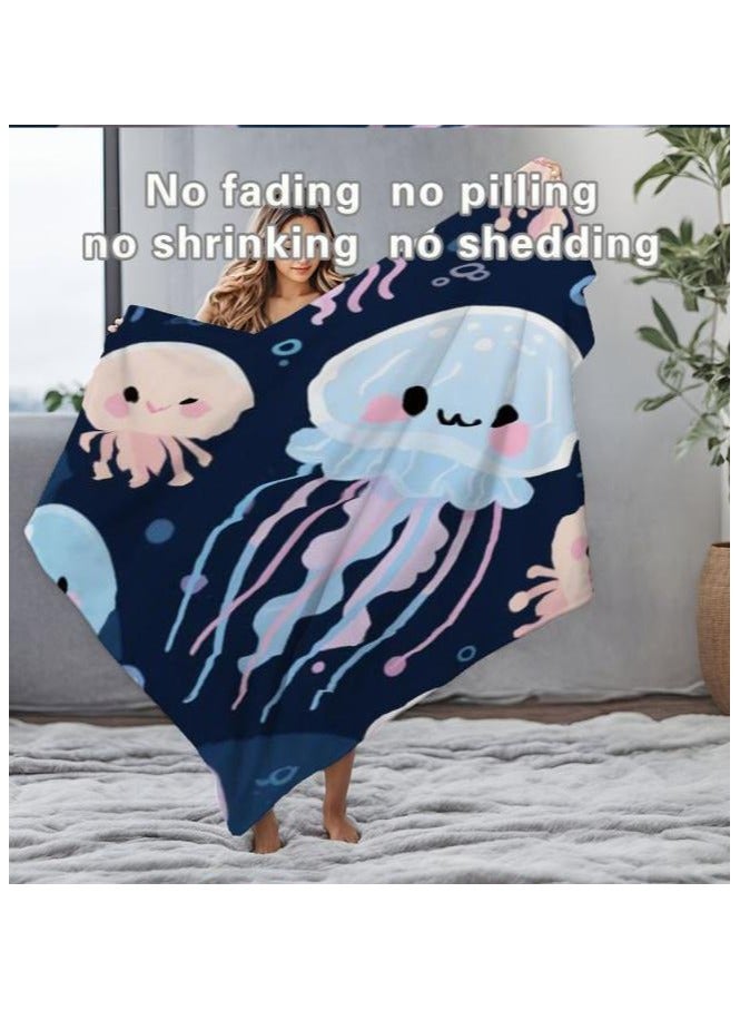 general Flannel thin blanket (warm and comfortable, suitable for sleep, gaming, dust removal and sandproof) 150cm*200cm - 1077 - Image 1