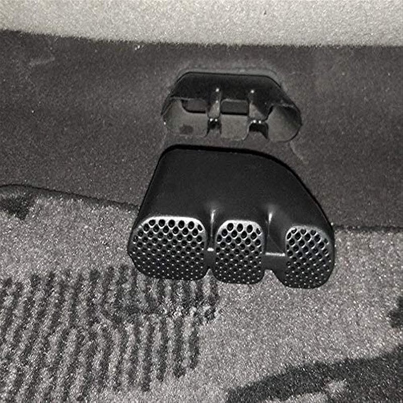 Wivplex Car Air Vent Cover for CR-V 2007-2016 - Image 5