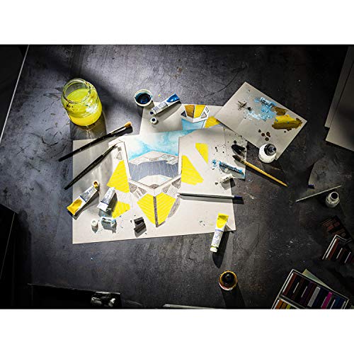 Talens ROYAL TALENS Toned Paper PAD, 180GSM, 50 Sheets (Mix Warm, A3) - Image 3