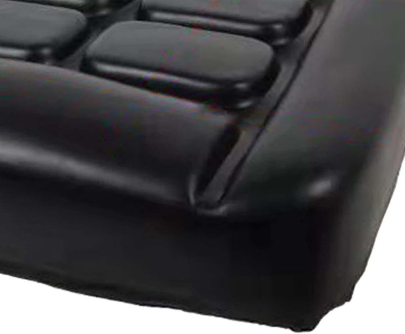 [Low stock in market] Tractor Seat Made of PU, Universal Forklift Seat, Soft, Breathable, Concave and Convex Newest model Offer ending soon No shipping delay High positive ratings End season clearance Designed per consumer needs Heat resistant design Shoppers pick Better quality than ordinary goods Sitewide discount 5-star rated item Genuine product Renewed new edition Innovative new product Long lasting durability Season hot seller Instant discount Expert recommended Comfy family pick Multi functional Store exclusive only Limited edition Huge price cut Defect-free product - Image 4