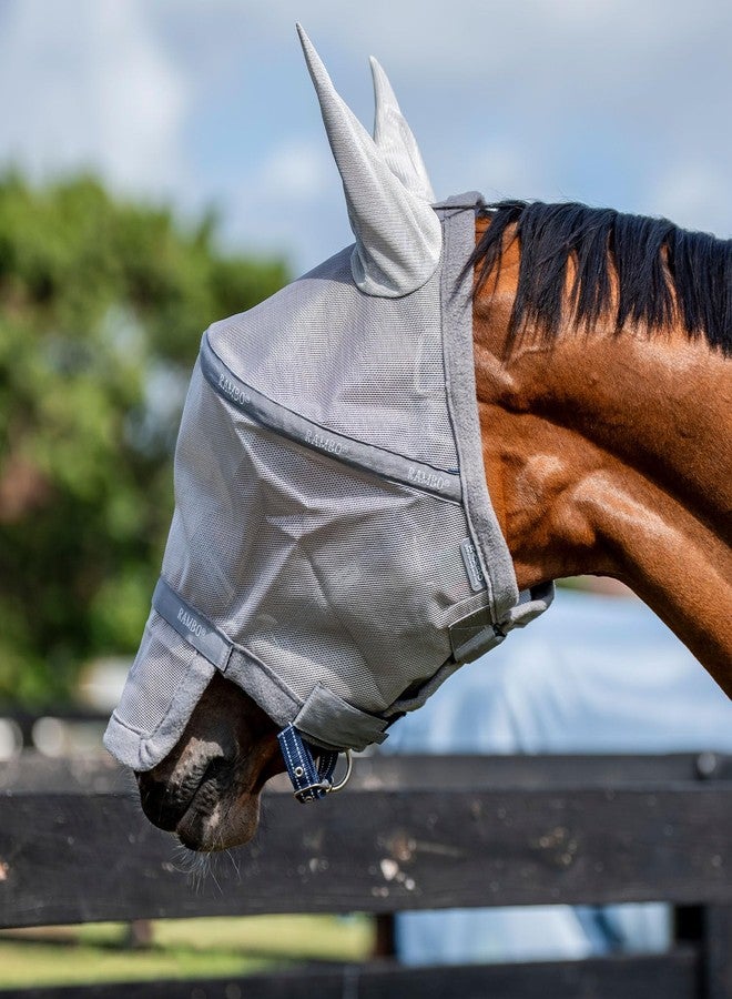 Horseware® Flymask - Image 4