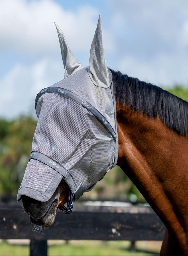 Horseware® Flymask - Image 2