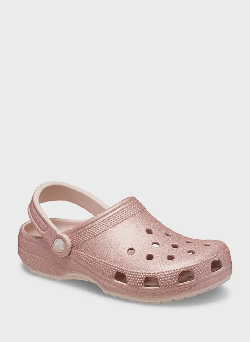 crocs Casual Classic Clog